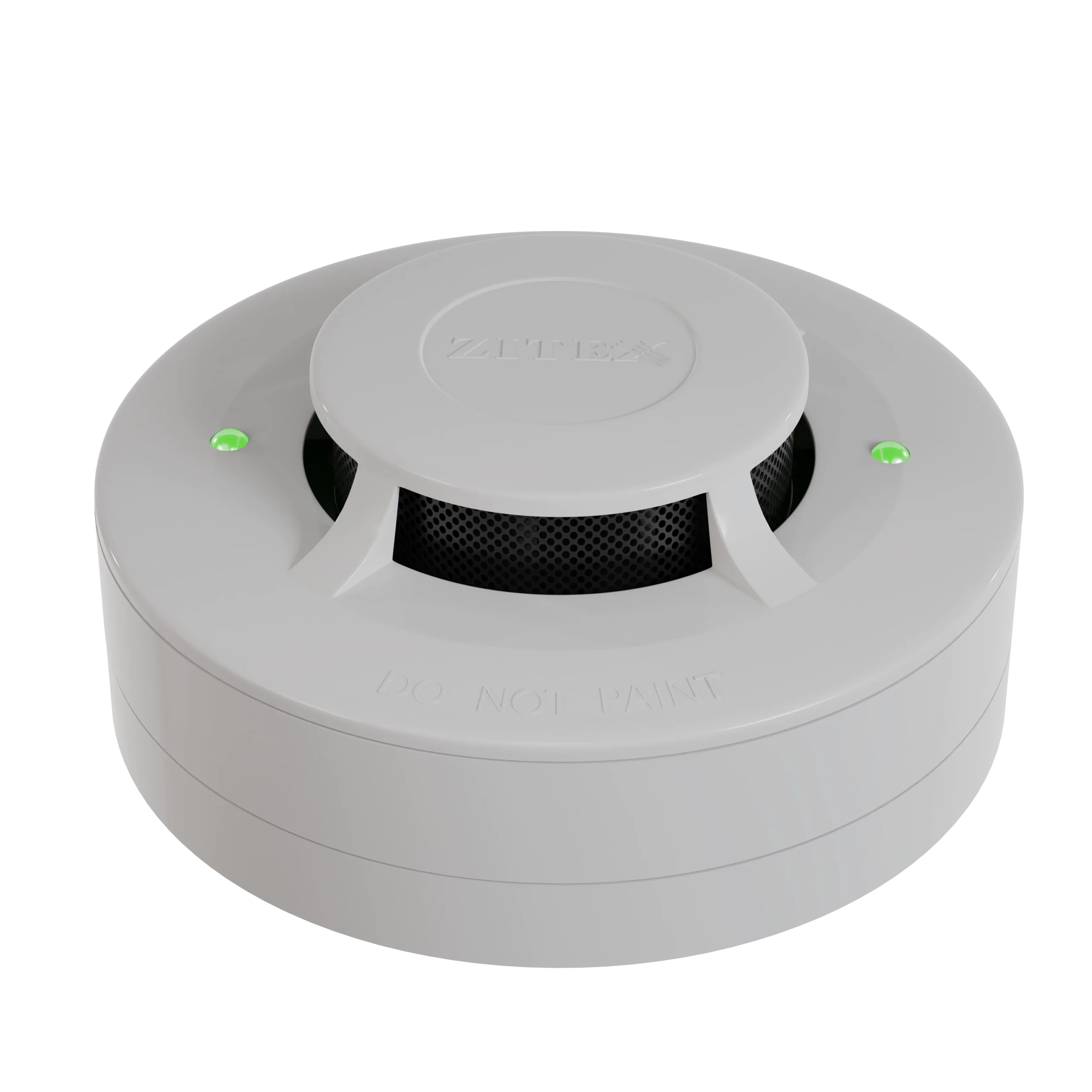 دتکتور دودی زیتکس ZI-S 815