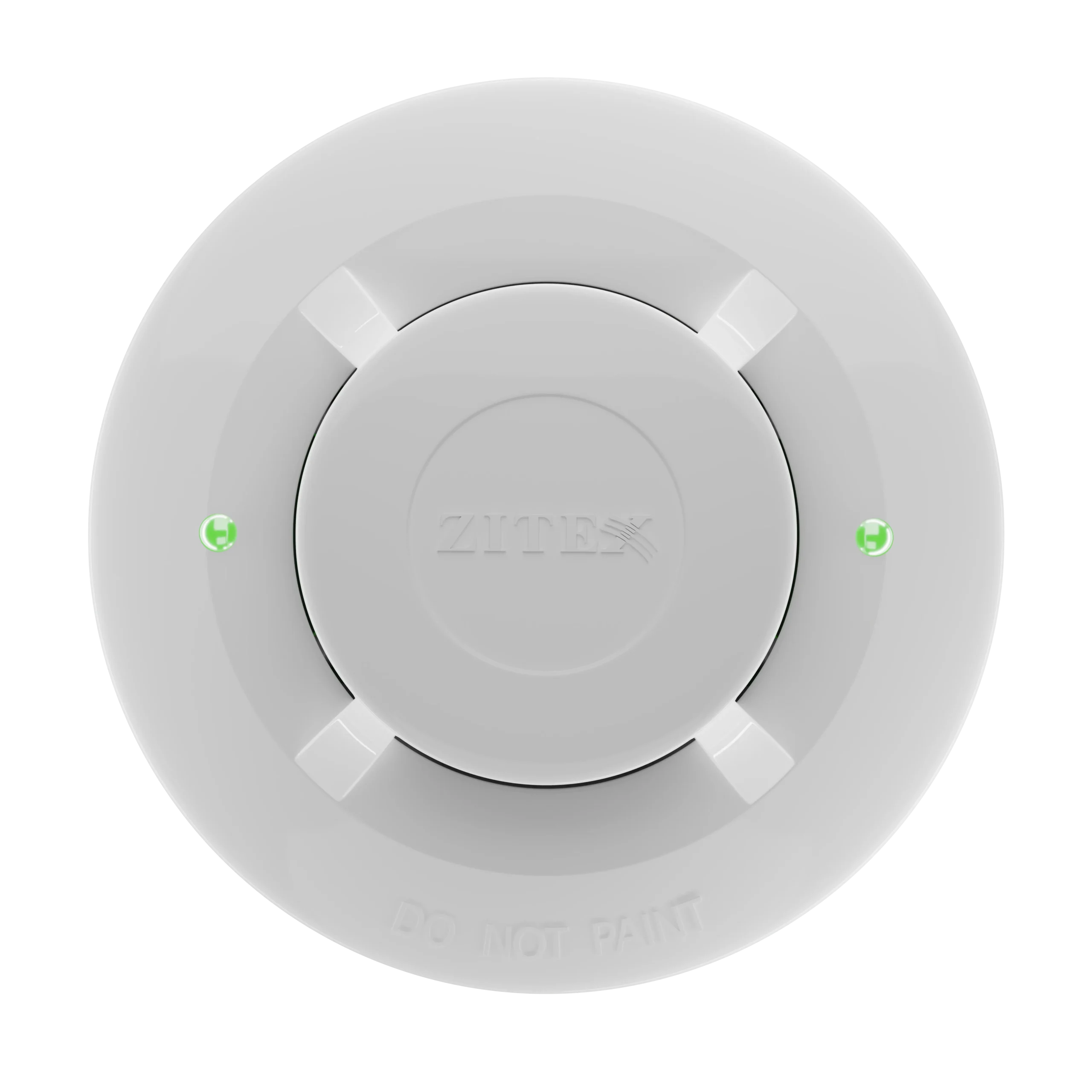 ZI-S 815-Top-View