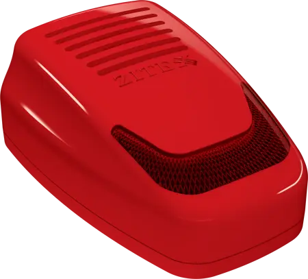 آژیر فلاشر زیتکس ZI-SS 81