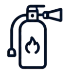 تجهیزات اطفا حریق